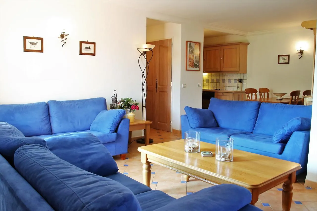 Appartement Les Pins Bleus A8 Sainte-Maxime Apartment