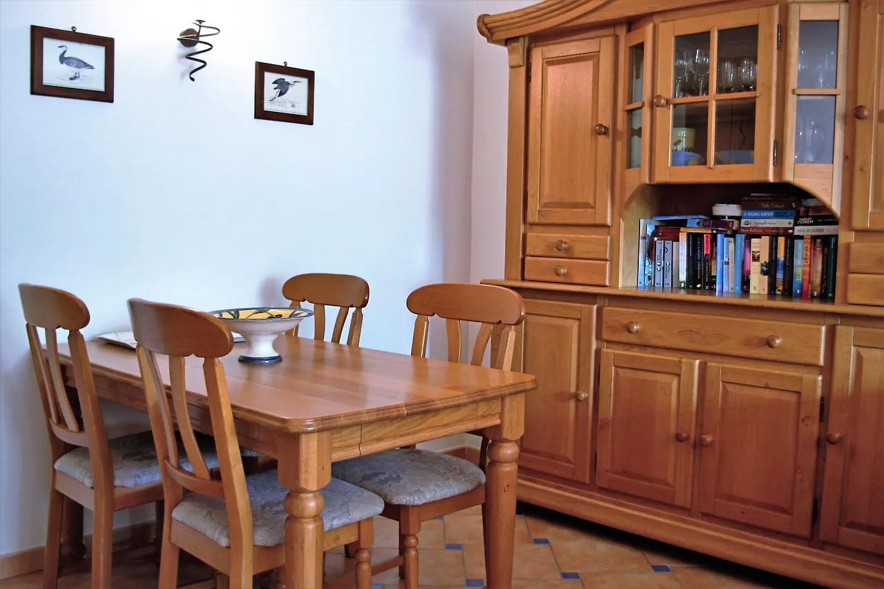 Apartment Appartement Les Pins Bleus A8 Sainte-Maxime