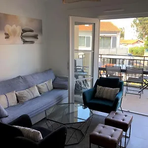Apartment Maxime - Superbe Neuf Classe 4 Etoiles, Sainte-Maxime
