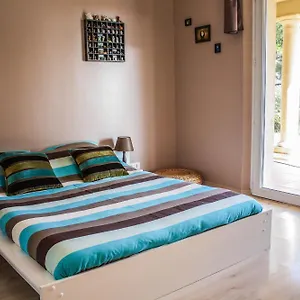 Apartment Romuald, Sainte-Maxime