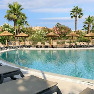 3* Resort Club Le Capet