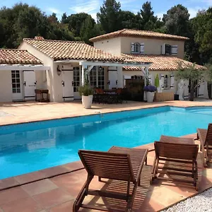  Villa Zen Ste Maxime