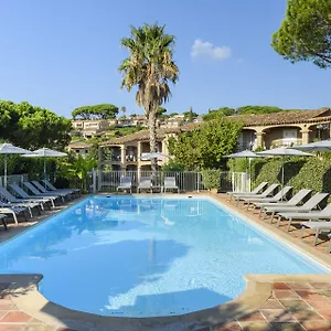 Domaine Du Calidianus Hotel