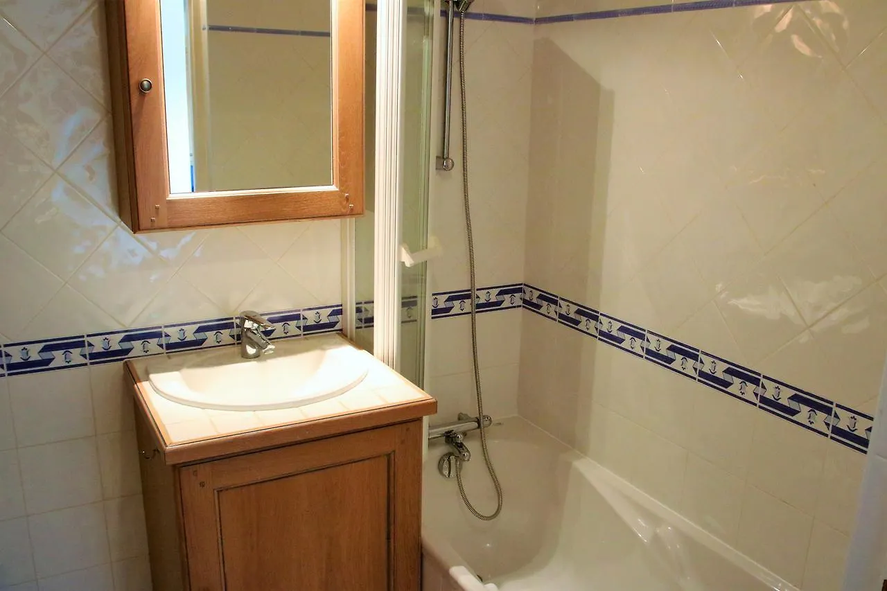 Appartement Les Pins Bleus A8 Sainte-Maxime